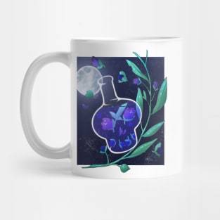 Nightshade Mug